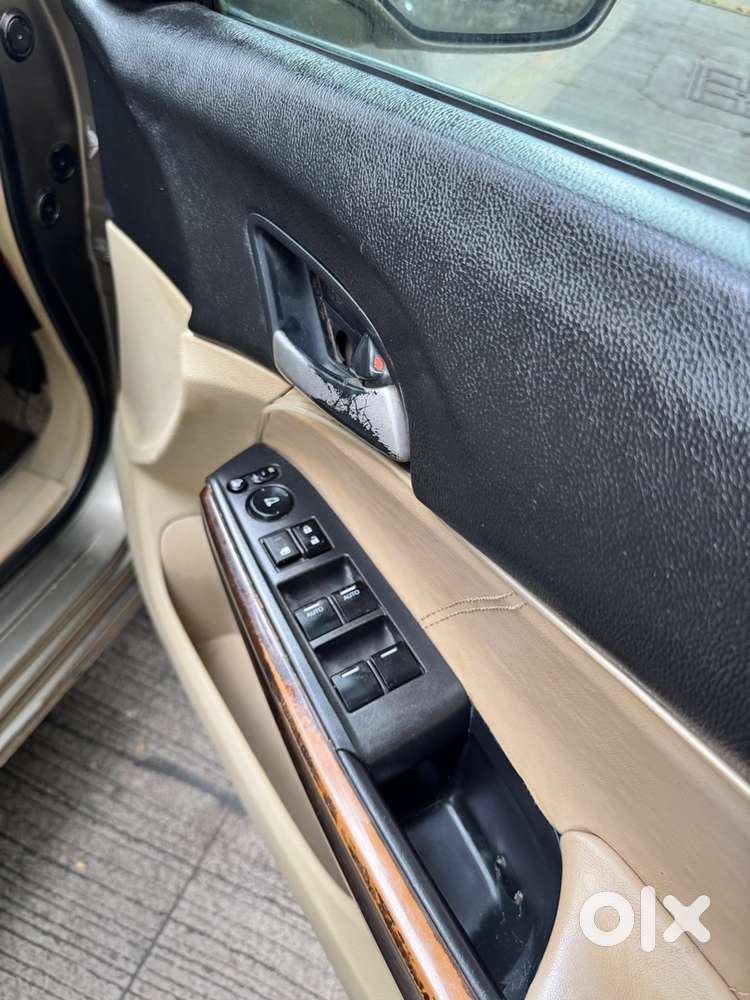 Honda Accord 2.4 2010