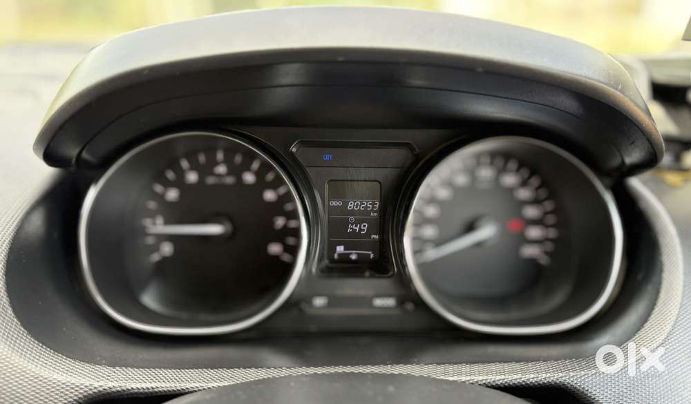 Tata Tiago 1.2 Revotron Xz Plus, 2019, Petrol