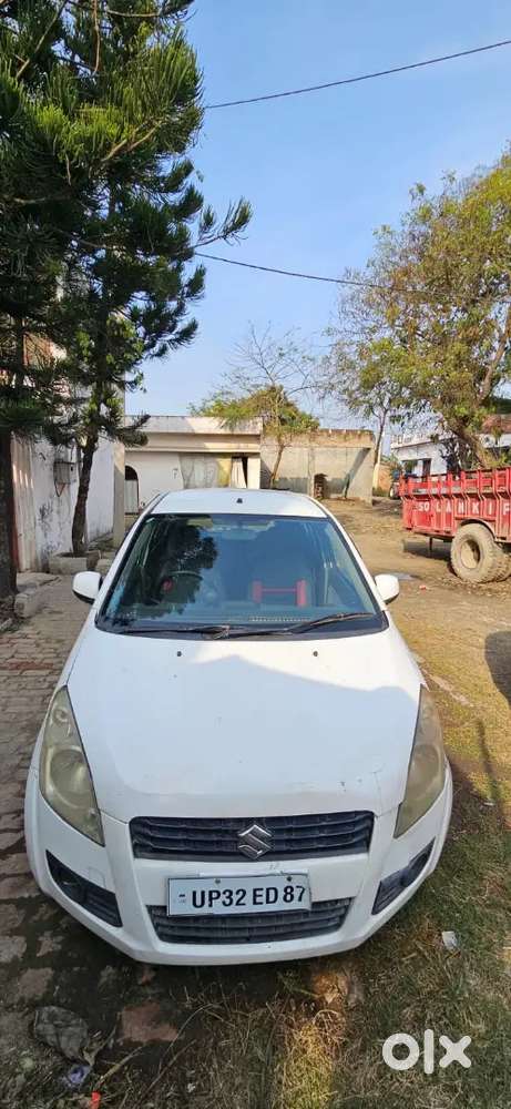 Car Condition Is Good