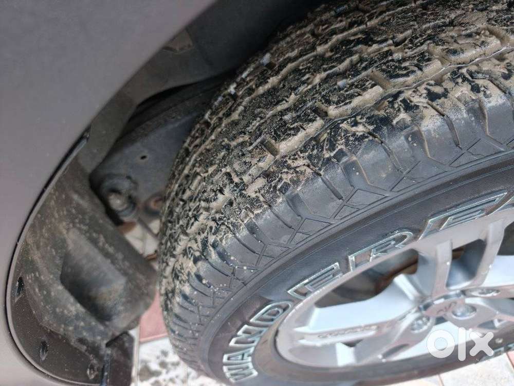 Mahindra Thar Lx Convertible Top Diesel At 4wd, 2022, Diesel