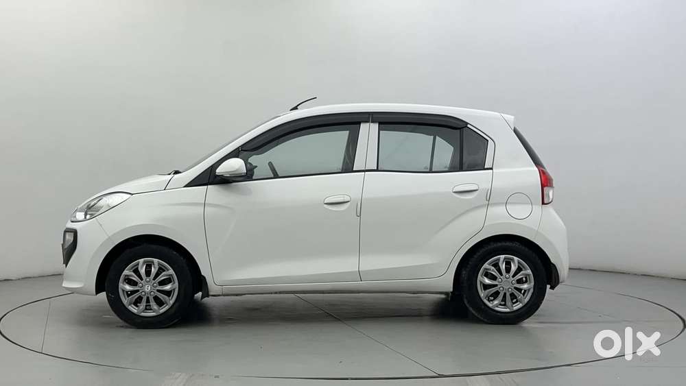 Hyundai Santro Sportz Cng, 2019, Cng & Hybrids