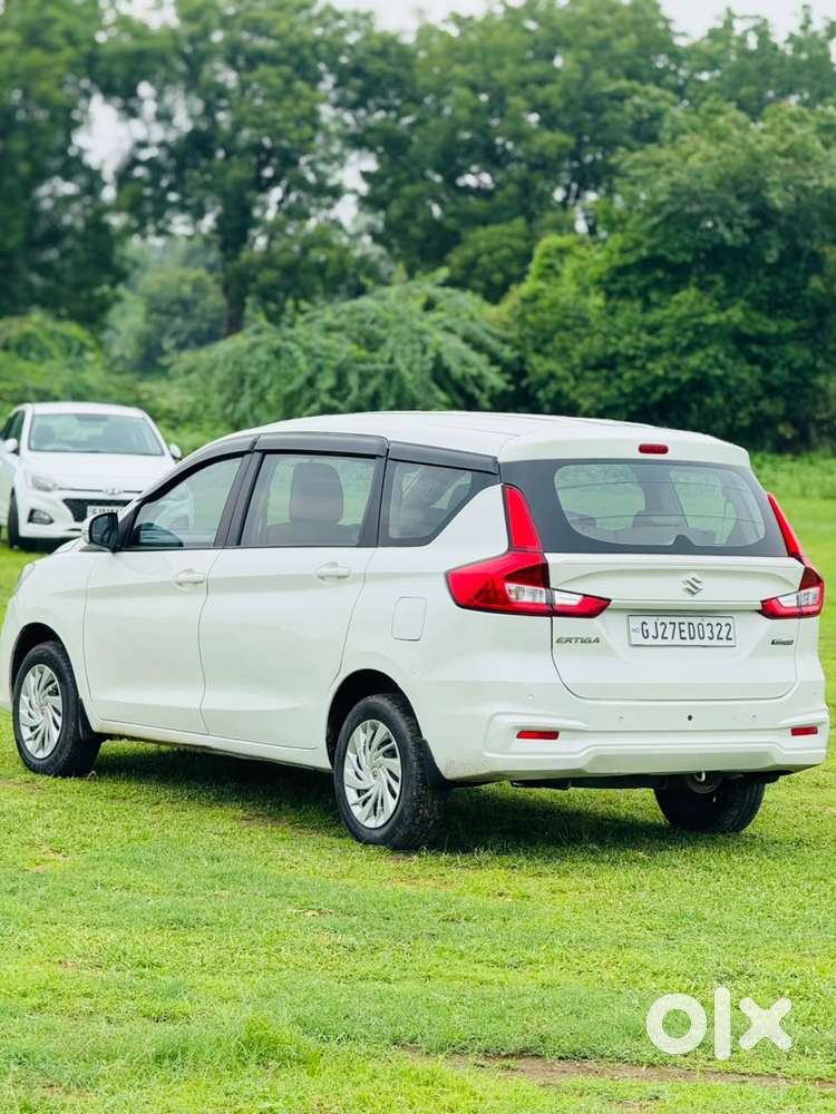 Maruti Suzuki Ertiga, 2023, Petrol