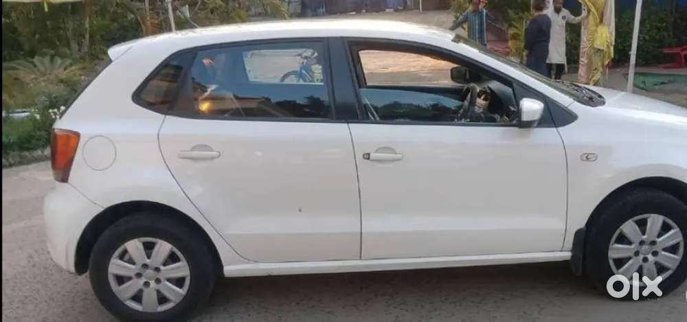 Volkswagen Polo 2011 2nd Owner