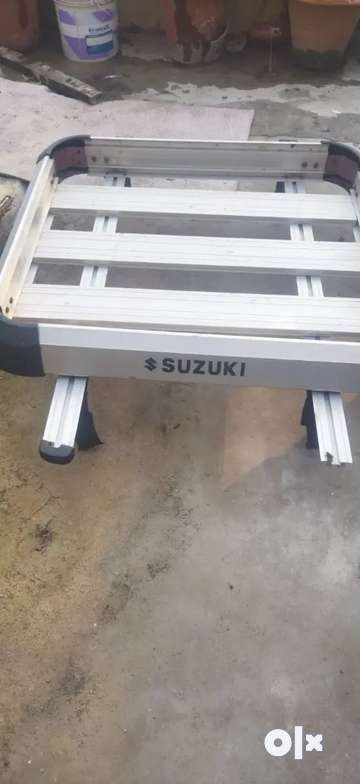 Olx car luggage carrier sale