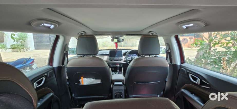 Jeep Meridian Limited Opt 4x4, 2023, Diesel