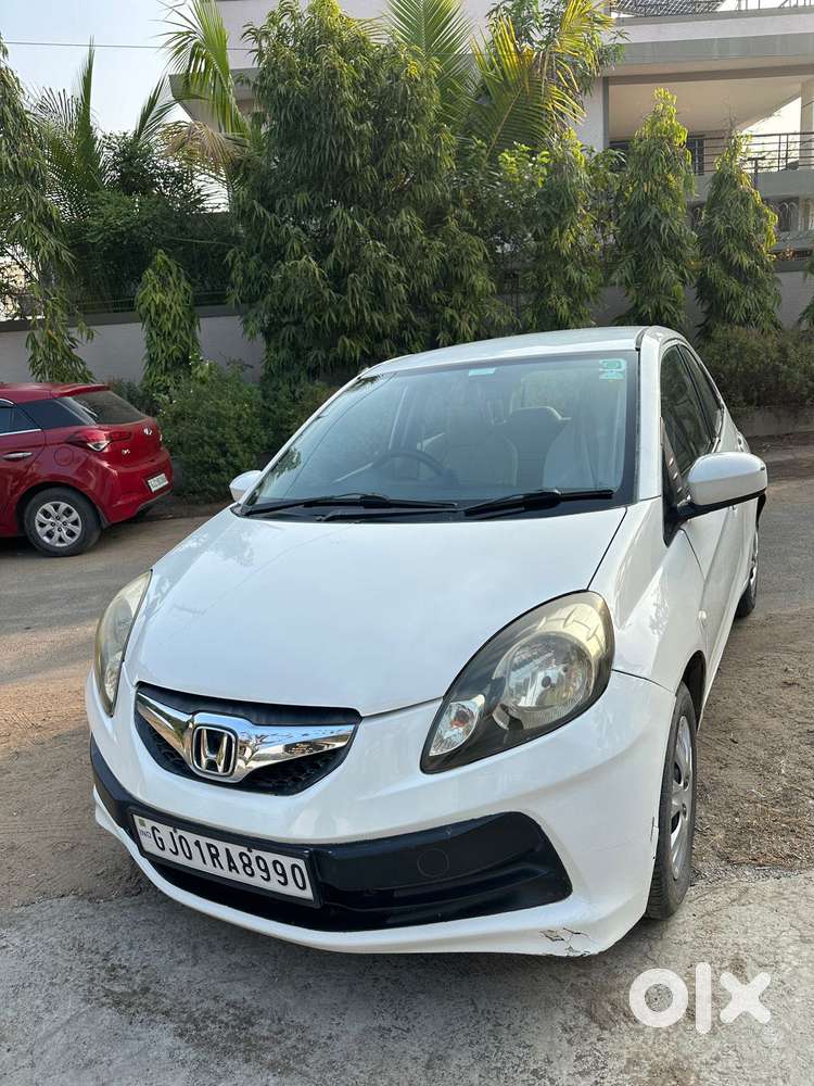 Honda Brio 2011-2013 S Mt, 2013, Cng & Hybrids