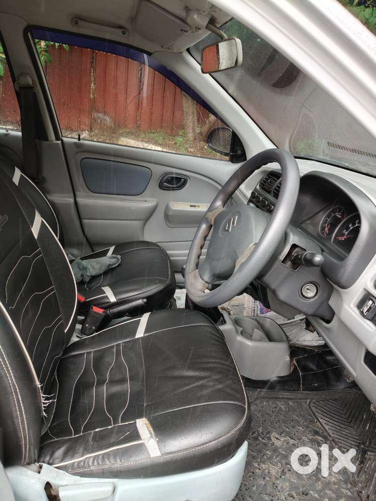 Maruti Suzuki Alto K10 Lxi Cng Optional, 2013, Cng & Hybrids