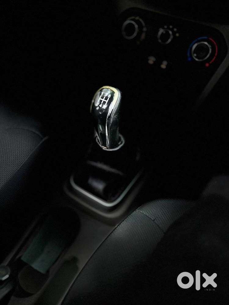 Tata Tiago Xz Diesel, 2016, Diesel
