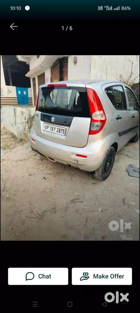 Good Condition