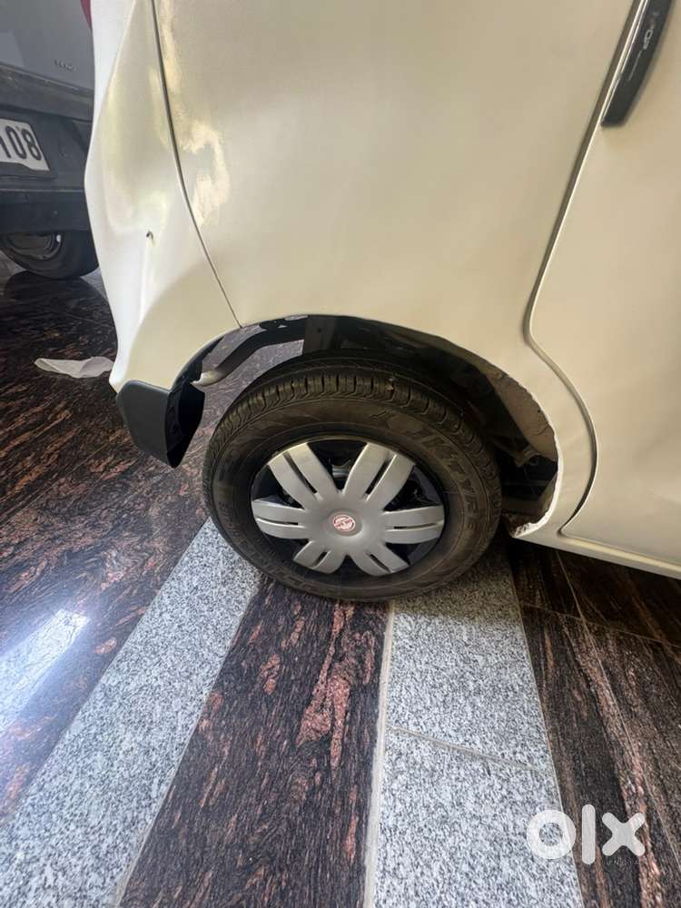 2020 Maruti Alto Vxi