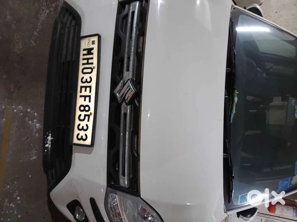 Maruti Suzuki Wagon R 2023