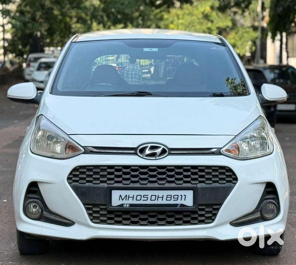 Hyundai Grand I10 2016-2017 Sportz Cng, 2018, Cng & Hybrids