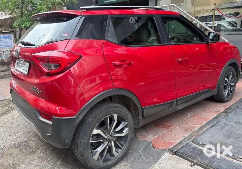Mahindra Xuv 300 (2019)