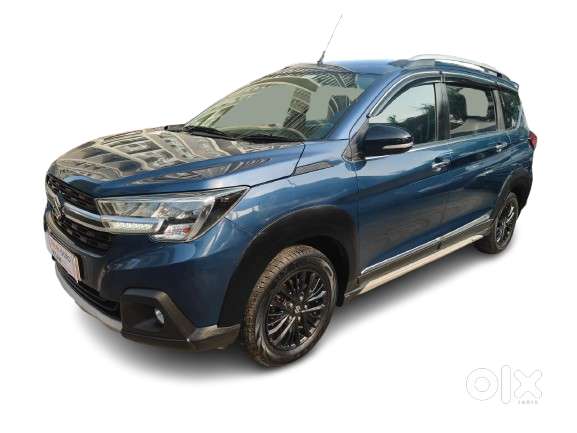 Maruti Suzuki Xl6 1.5 Zeta At, 2019, Petrol