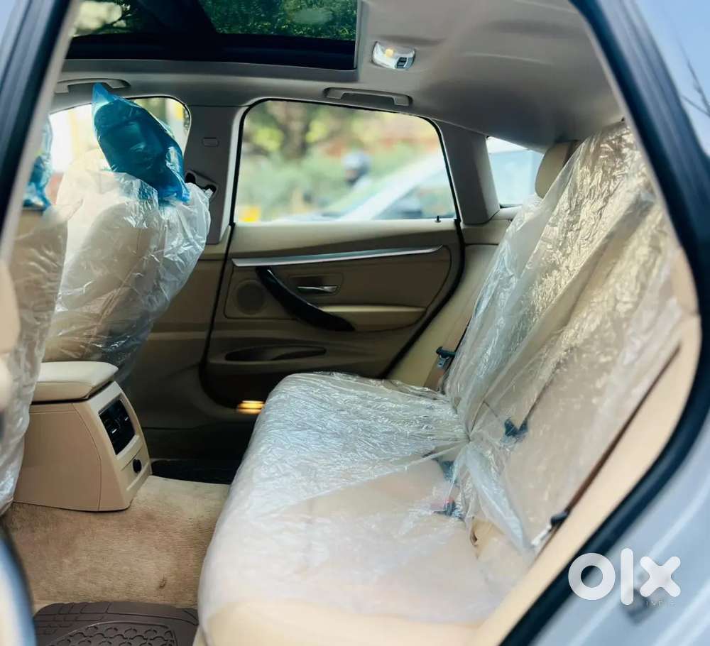 Bmw 5 Series 2016 Diesel Automatic