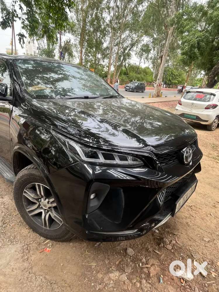 Fortuner Diesel