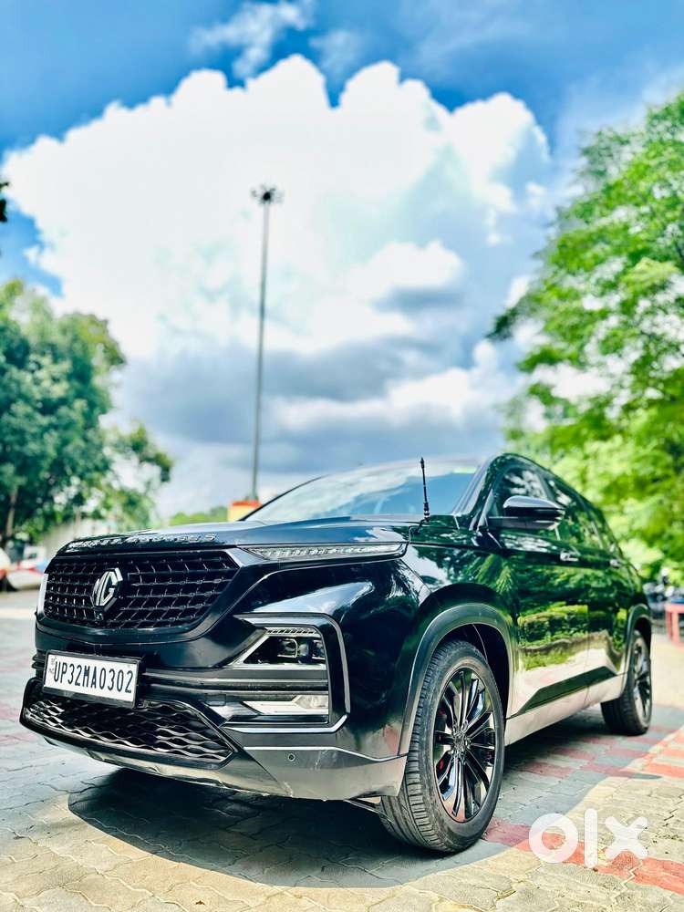 Mg Hector Smart Diesel Mt, 2021, Diesel