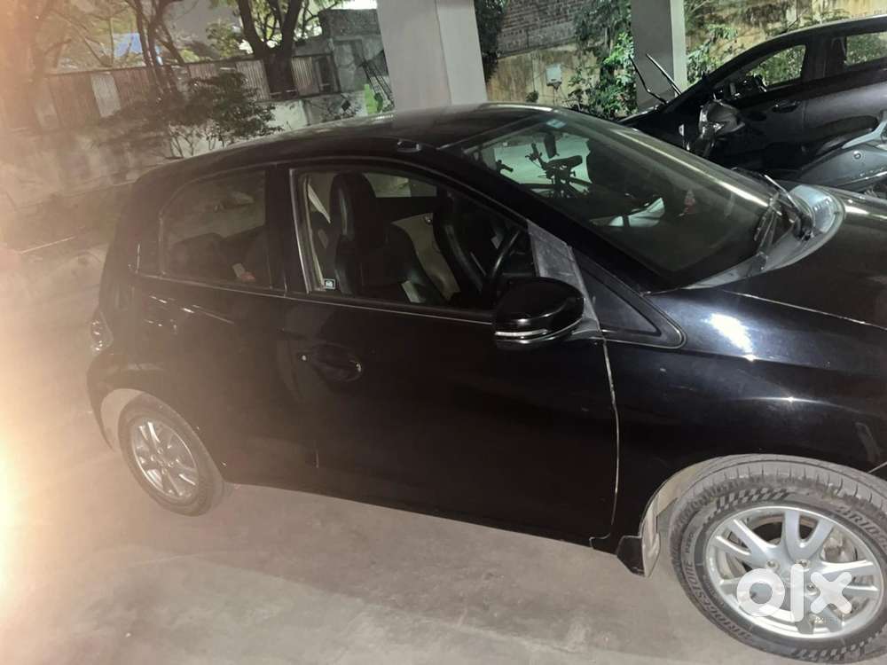 Honda Brio Vx 2015