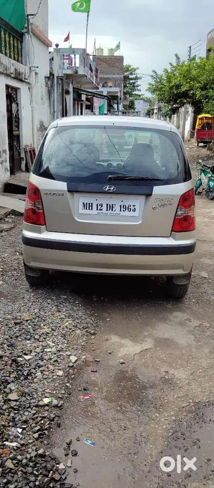 Good Condition 2029 Pepar Clear Hai Lpg 300 Km Baher Fiting Kiya Hai
