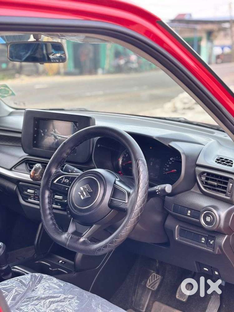 Maruti Suzuki Swift Vvt Zxi Plus, 2024, Petrol