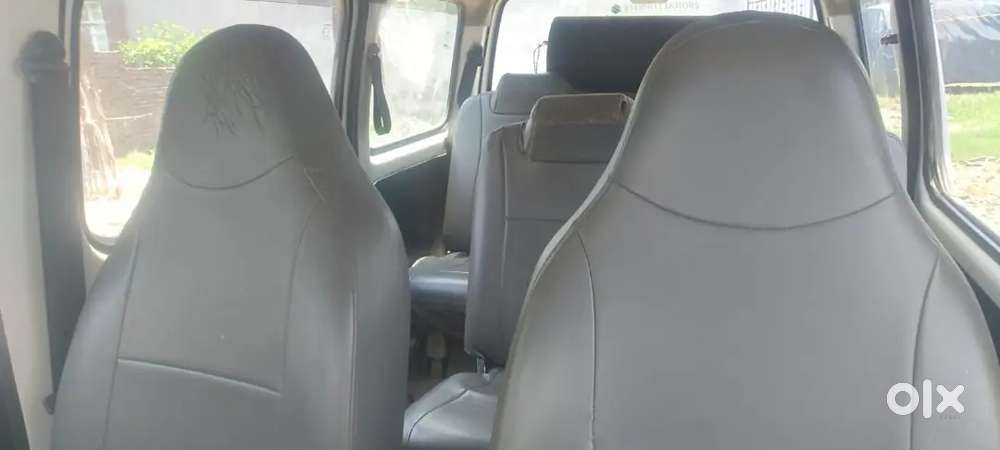 Maruti Suzuki Eeco 2021 Petrol Good Condition