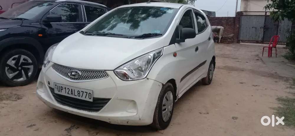 Hyundai Eon Era+ 2016