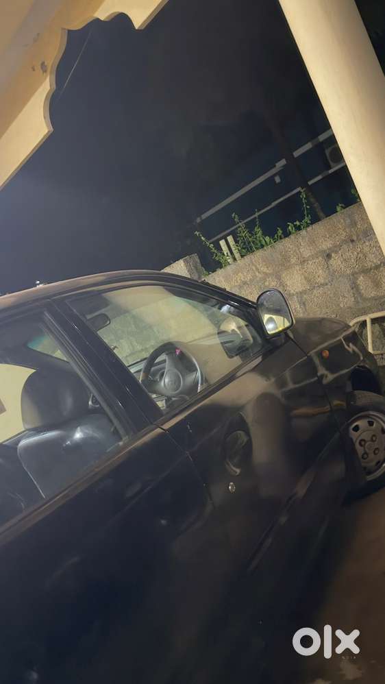 Hyundai Santro Xing 2001