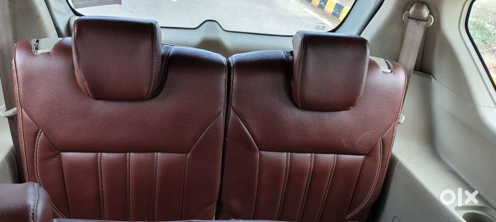 Maruti Suzuki Ertiga 1.5 Vxi, 2024, Petrol