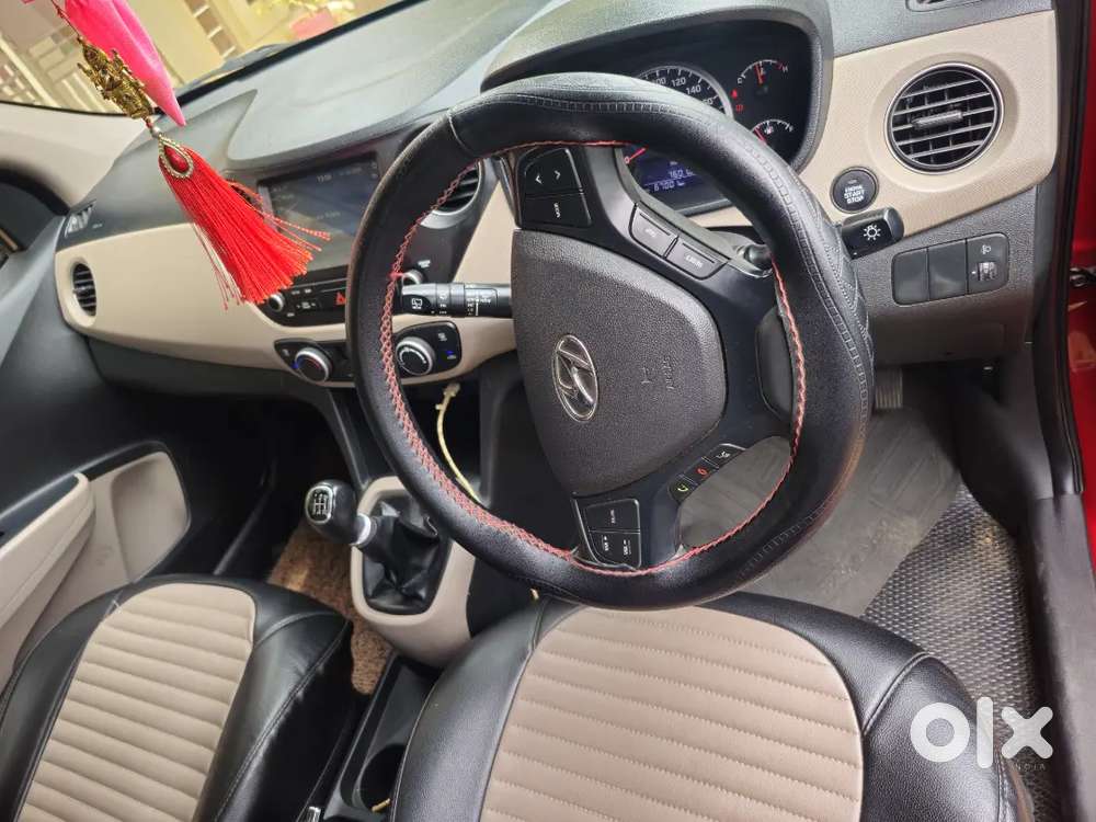 Hyundai Grand I10 2019
