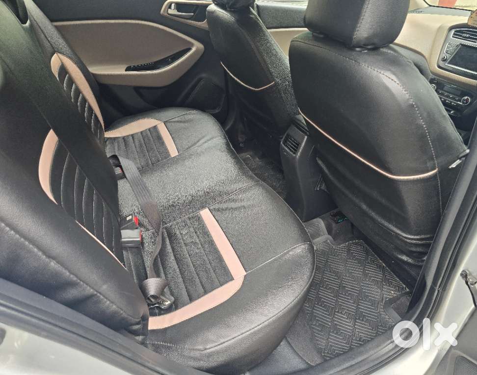 Hyundai Elite I20 [ ] 1.2 Asta, 2018, Petrol