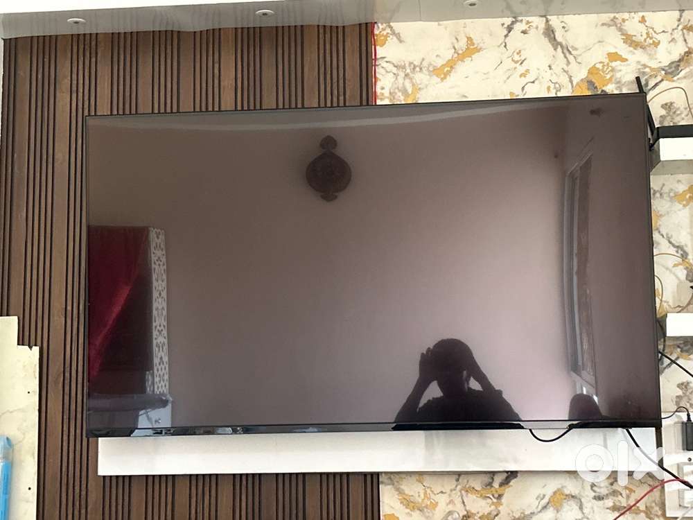 43 inch sony TV 3D model no KDL43W950C