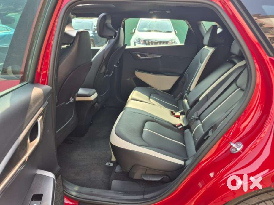 Kia Ev6 Gt Line Awd, 2026, Electric