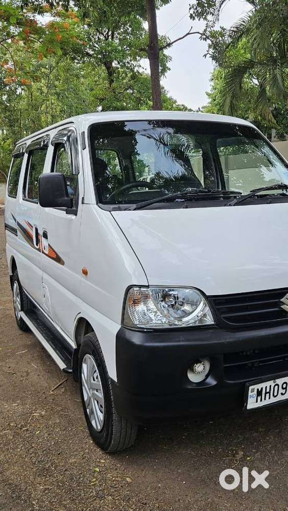 Maruti Suzuki Eeco 7 Seater Standard, 2023