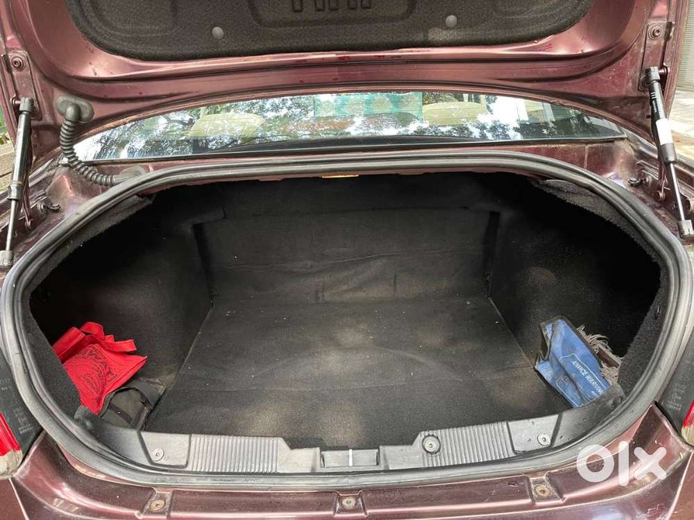 Fiat Linea Emotion-petrol Bs-4,  New Tire Alloy, 51k Km, 1st Ownr, Noc