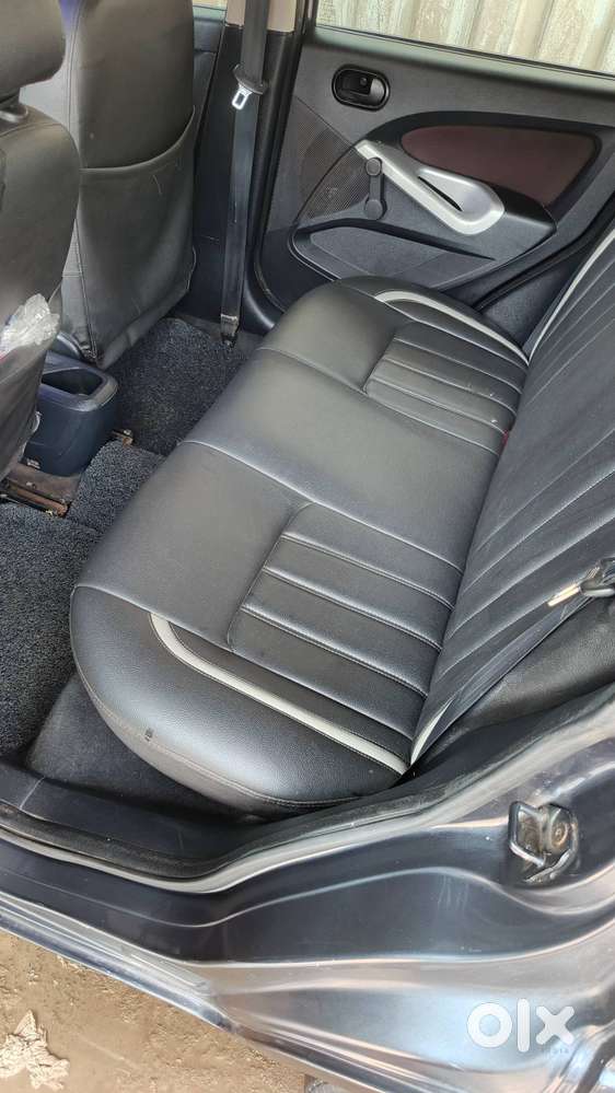 Ford Figo Diesel 2012 – Strong Engine, Smooth Ride, Best Price!