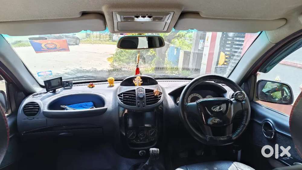 Mahindra Xylo Diesel 2009