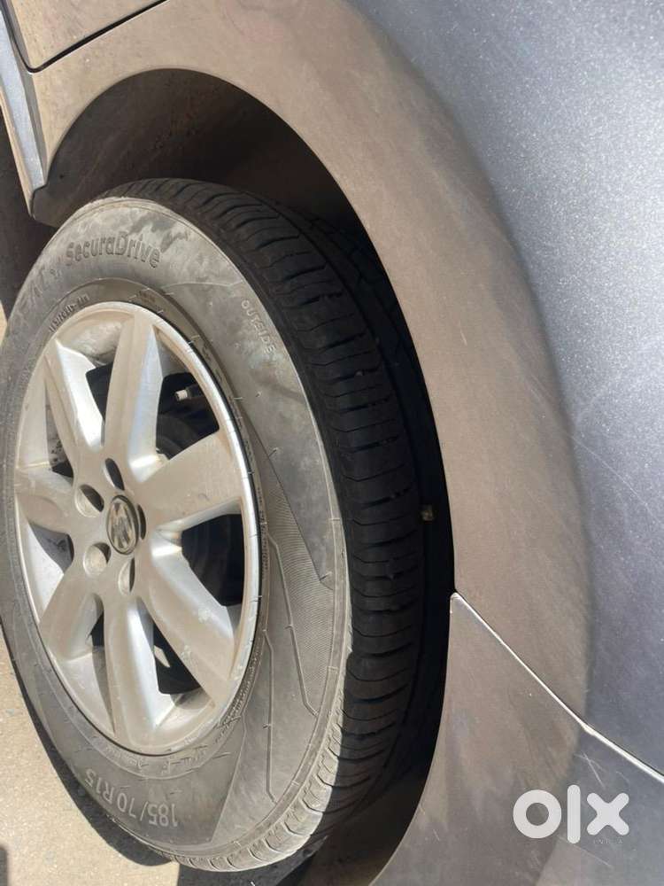 Volkswagen Polo 2011 Petrol Well Maintained