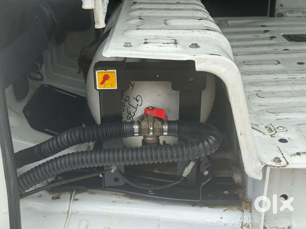 Maruti Suzuki Eeco Cargo Cng A/c, 2022, Cng & Hybrids