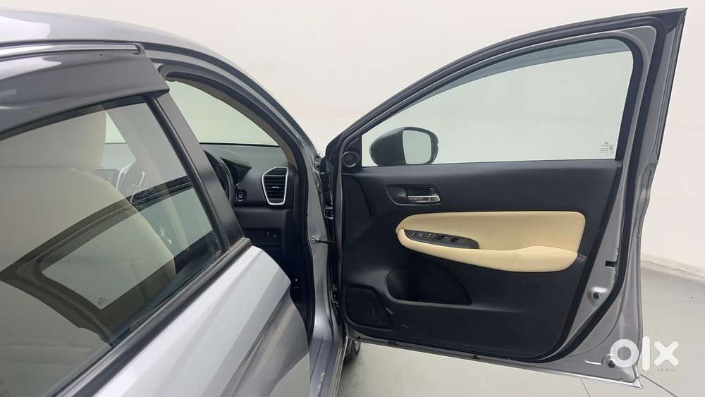 Honda City I-vtec Cvt Vx, 2022, Petrol