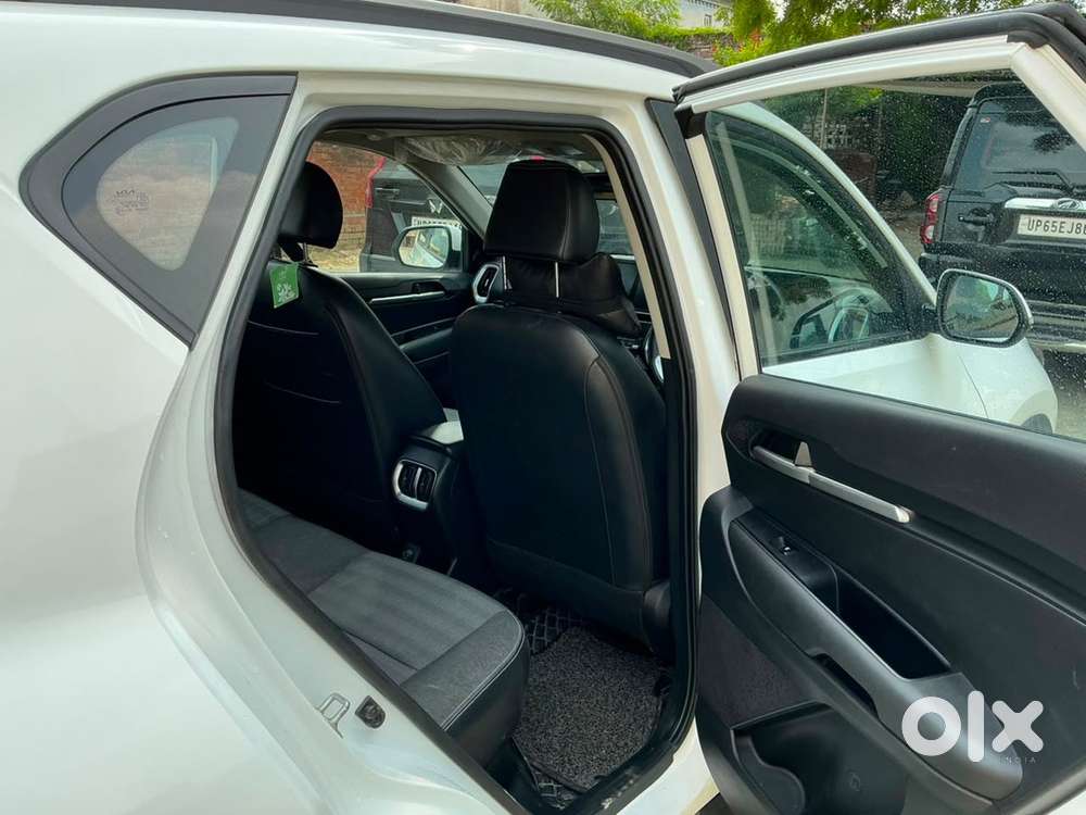 Kia Sonet 2023 Model