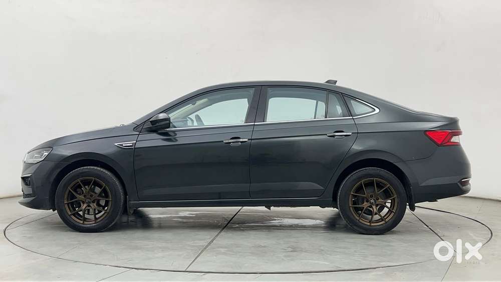 Skoda Slavia Style 1.0l Tsi Mt, 2022, Petrol