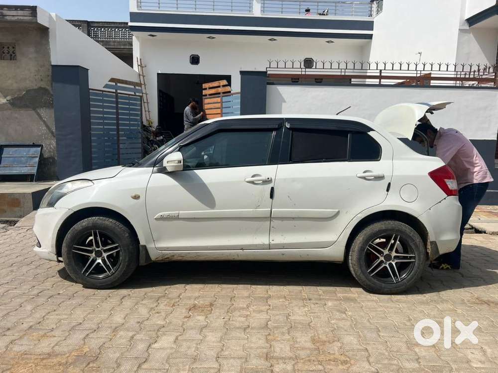 Maruti Suzuki 2012 Model