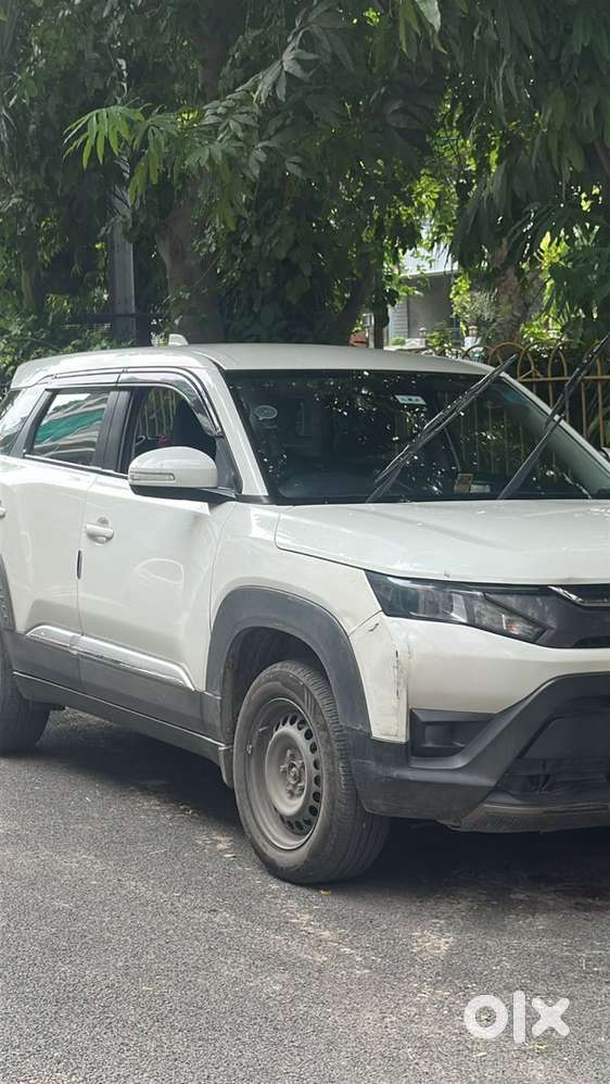 2023 Maruti Brezza 1.5 Lxi Well Mantained