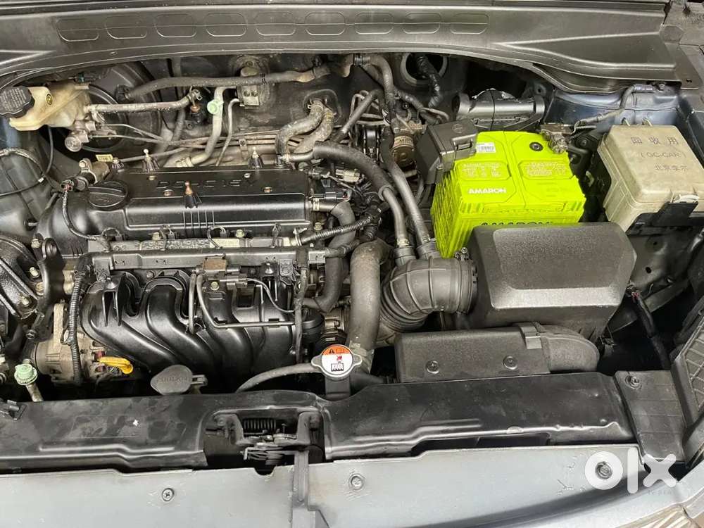 Hyundai Creta 1.6 Petrol 2016 Ltt Tax