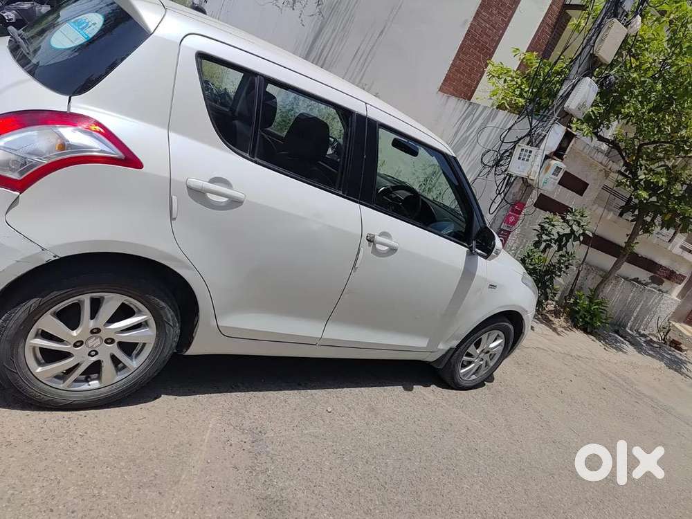 Maruti Suzuki Diesel Car 2012