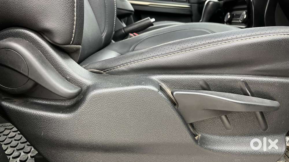 Tata Hexa Xta, 2018, Diesel