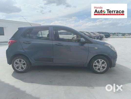 Hyundai Grand I10 Magna, 2015, Petrol