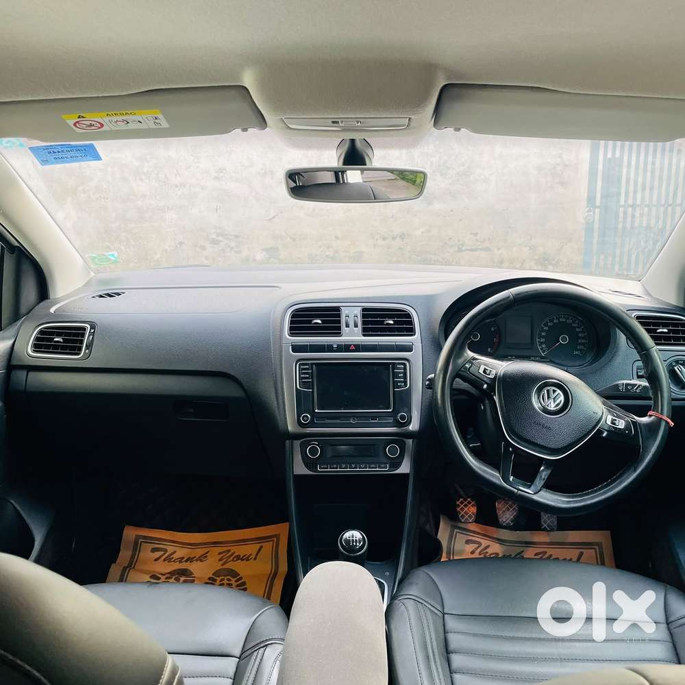 Volkswagen Polo 1.0 Highline Plus Tsi, 2020, Petrol