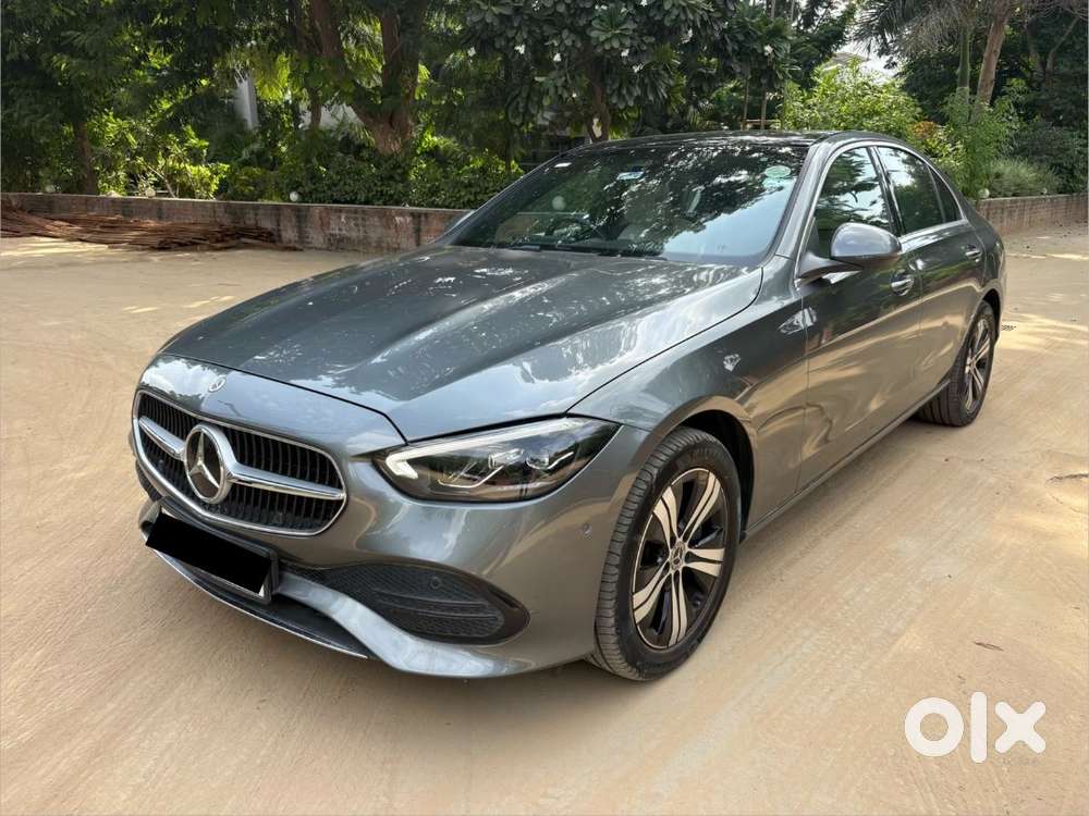 Mercedes-benz 2023 Diesel  Hybrids