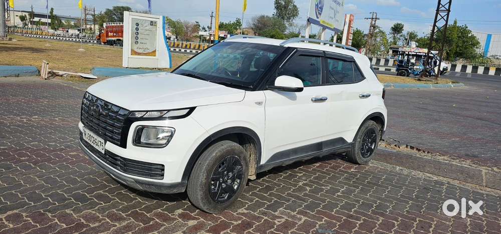 Hyundai Venue 2023 Model